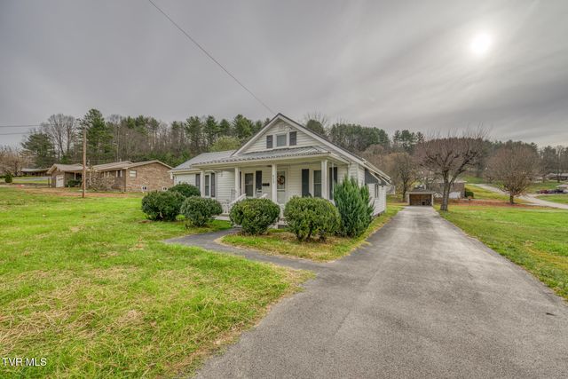 920 North Church Street, Mountain City, TN 37683