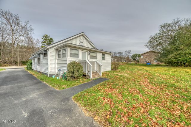 920 North Church Street, Mountain City, TN 37683