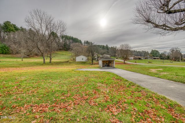 920 North Church Street, Mountain City, TN 37683