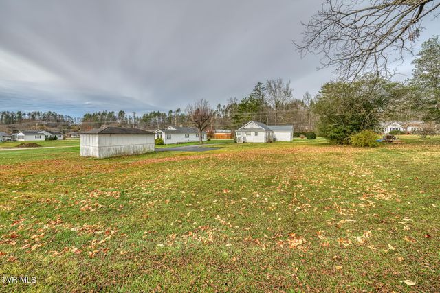 920 North Church Street, Mountain City, TN 37683