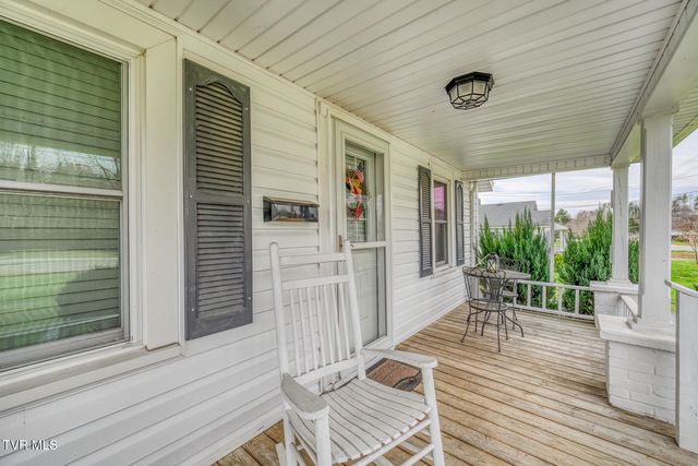 920 North Church Street, Mountain City, TN 37683