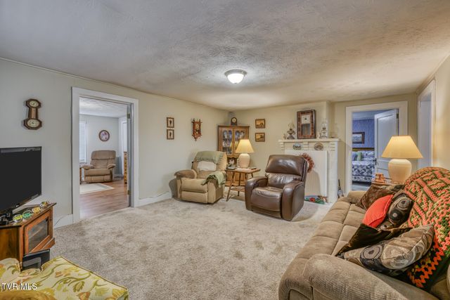 920 North Church Street, Mountain City, TN 37683