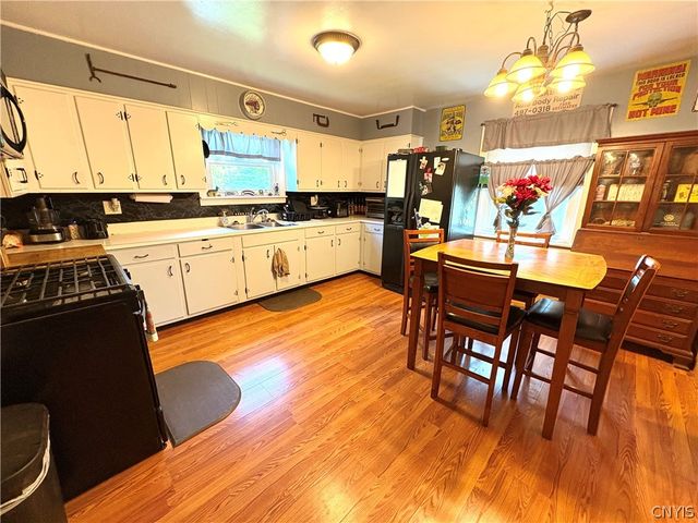 136 North Fulton Street, Auburn, NY 13021
