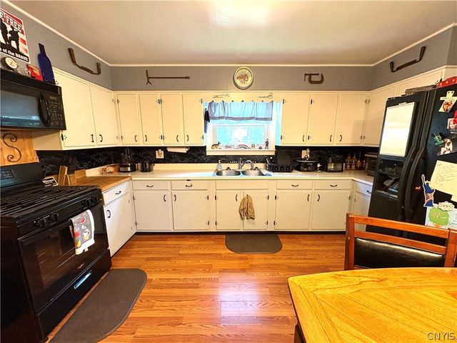 136 North Fulton Street, Auburn, NY 13021