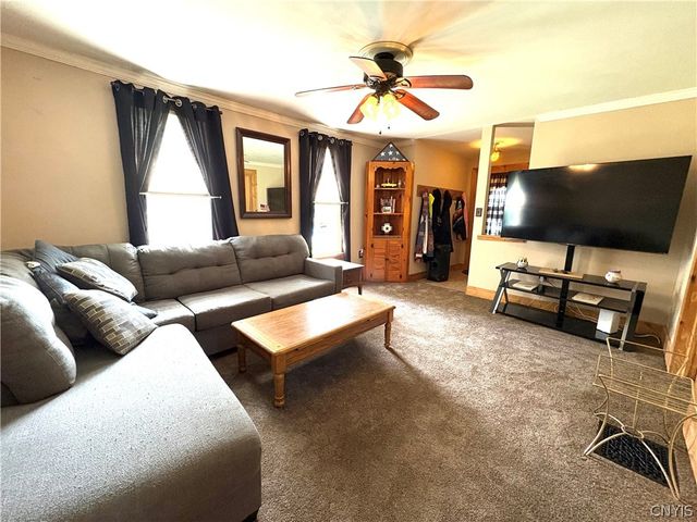 136 North Fulton Street, Auburn, NY 13021