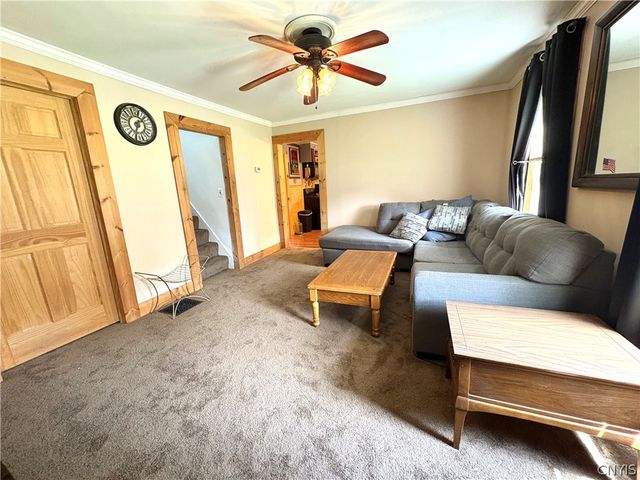 136 North Fulton Street, Auburn, NY 13021