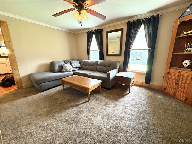 136 North Fulton Street, Auburn, NY 13021