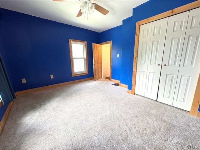 136 North Fulton Street, Auburn, NY 13021