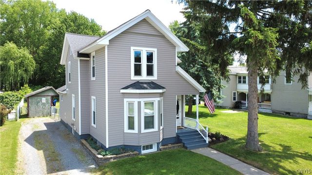 136 North Fulton Street, Auburn, NY 13021