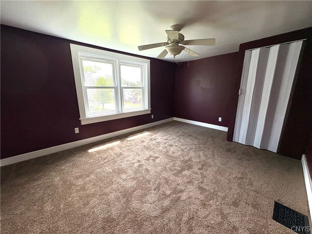 136 North Fulton Street, Auburn, NY 13021