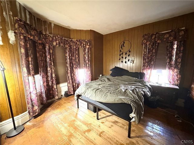 136 North Fulton Street, Auburn, NY 13021