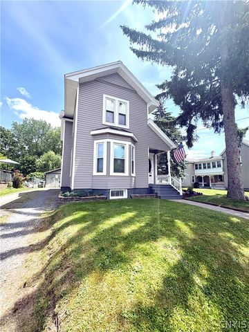 136 North Fulton Street, Auburn, NY 13021
