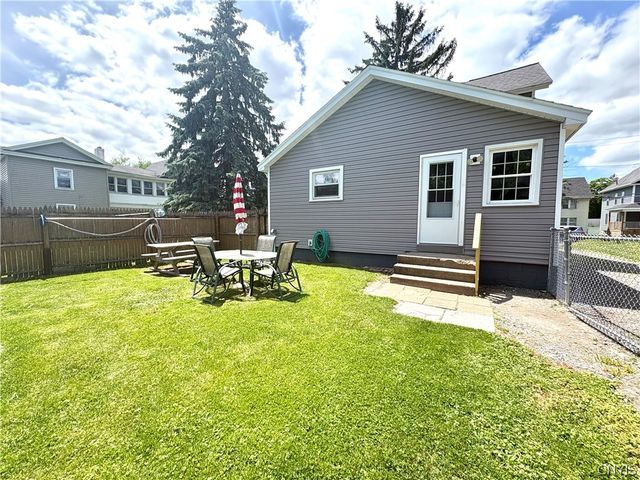 136 North Fulton Street, Auburn, NY 13021