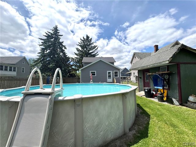 136 North Fulton Street, Auburn, NY 13021