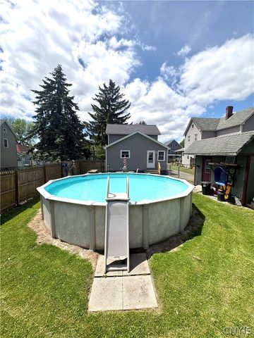 136 North Fulton Street, Auburn, NY 13021