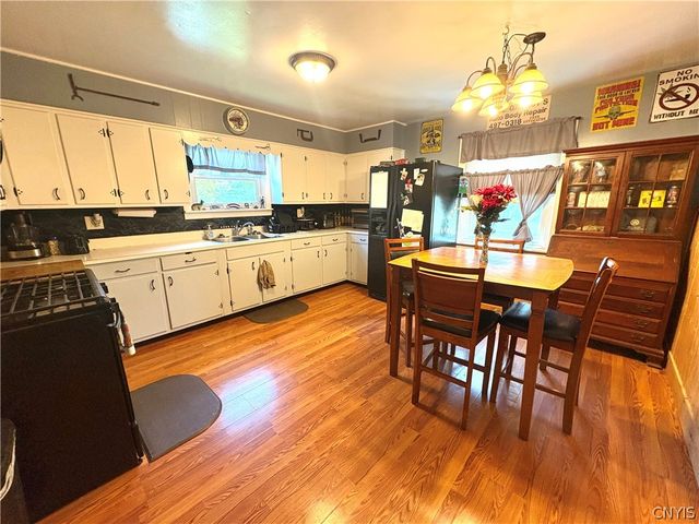 136 North Fulton Street, Auburn, NY 13021