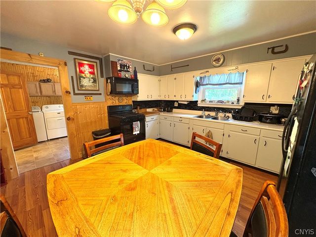 136 North Fulton Street, Auburn, NY 13021