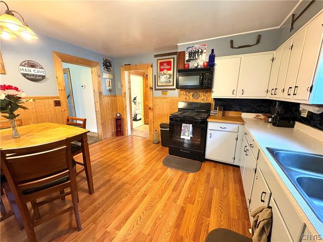 136 North Fulton Street, Auburn, NY 13021
