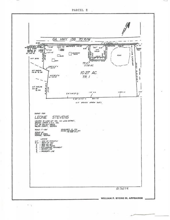 1760 Highway 138, Covington, GA 30014