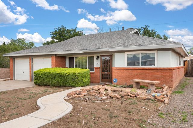 8413 GUTIERREZ Road NE, Albuquerque, NM 87111