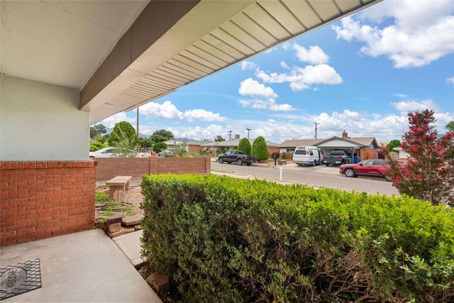 8413 GUTIERREZ Road NE, Albuquerque, NM 87111