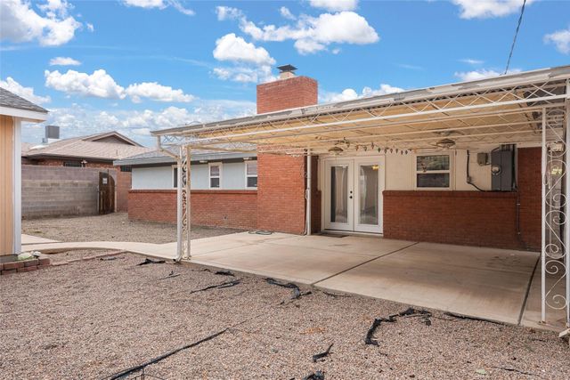 8413 GUTIERREZ Road NE, Albuquerque, NM 87111