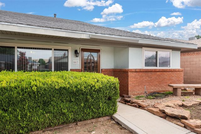 8413 GUTIERREZ Road NE, Albuquerque, NM 87111