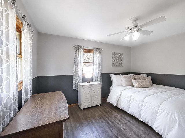 2306 Pleasant AVENUE, New Holstein, WI 53061