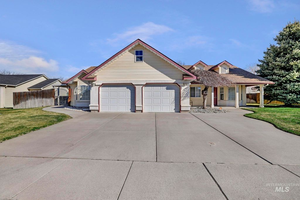 2563 Paintbrush Dr., Twin Falls, ID 83301