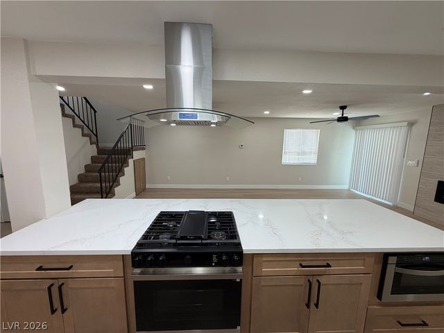 500 Grimsby Avenue, Henderson, NV 89014