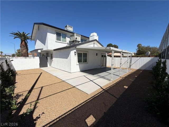 500 Grimsby Avenue, Henderson, NV 89014