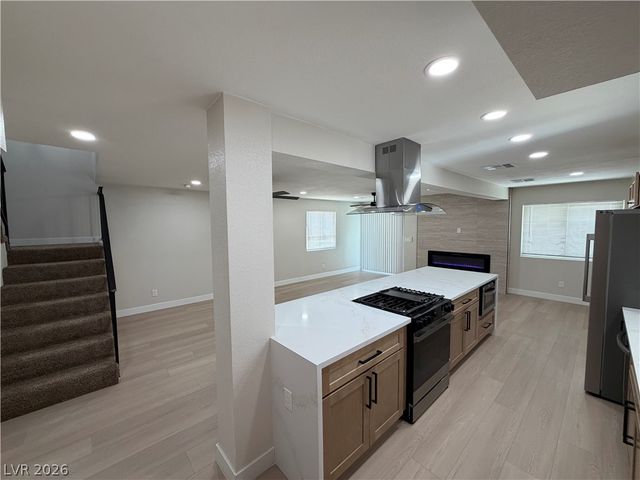 500 Grimsby Avenue, Henderson, NV 89014