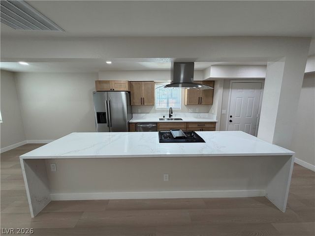 500 Grimsby Avenue, Henderson, NV 89014