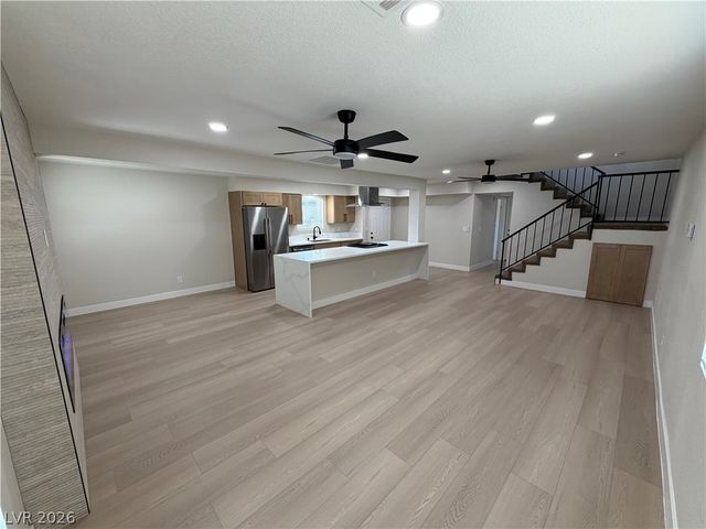 500 Grimsby Avenue, Henderson, NV 89014