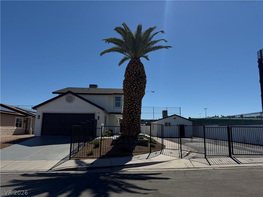 500 Grimsby Avenue, Henderson, NV 89014