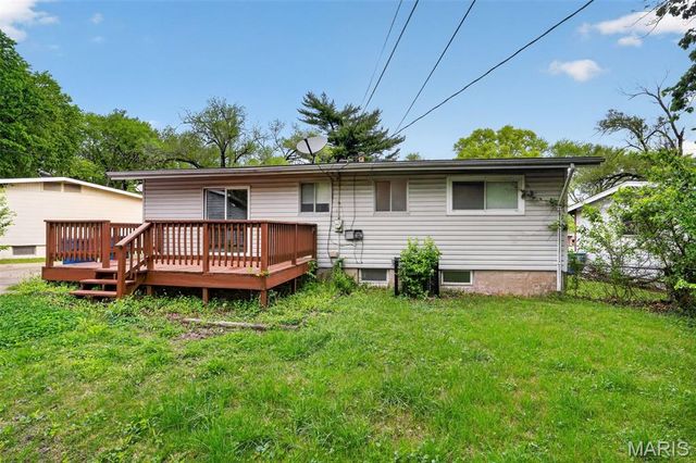 10253 Green Valley Drive, St Louis, MO 63136