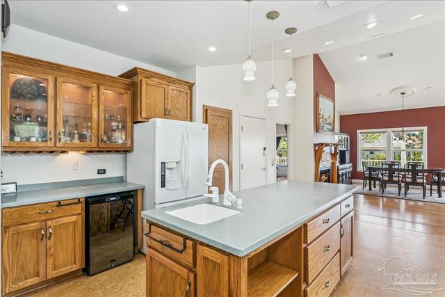 2624 San Antonio Dr, Milton, FL 32583