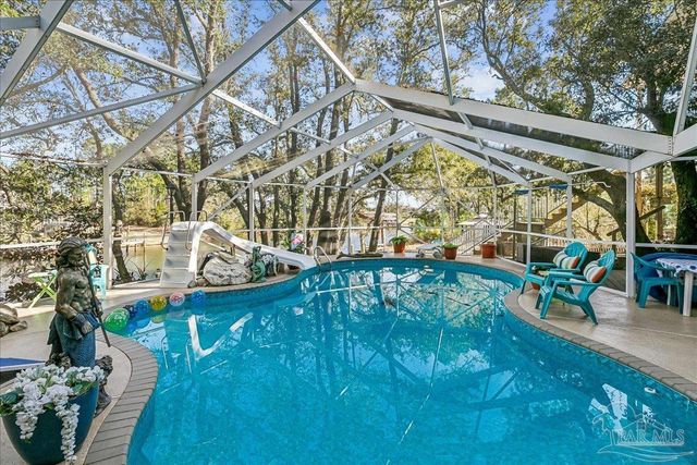 2624 San Antonio Dr, Milton, FL 32583