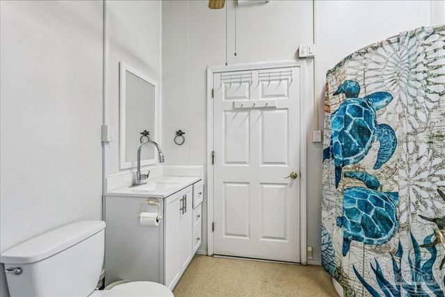 2624 San Antonio Dr, Milton, FL 32583