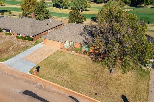 12600 Green Valley Drive, Oklahoma City, OK 73120