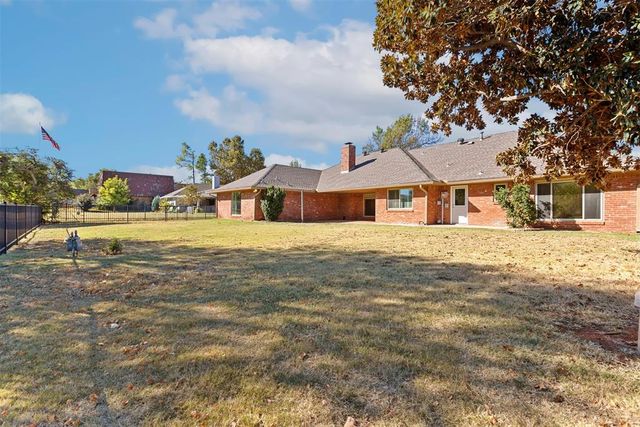 12600 Green Valley Drive, Oklahoma City, OK 73120