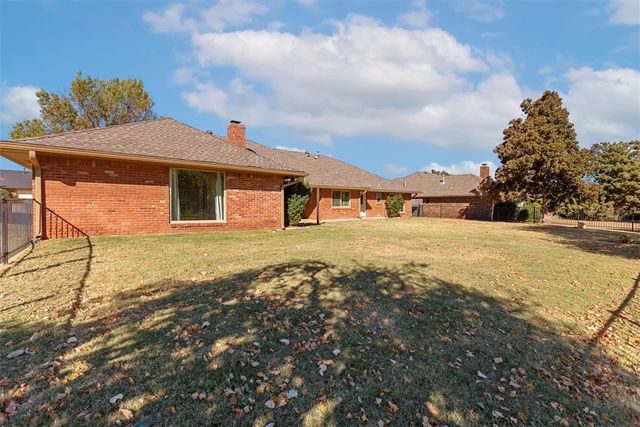 12600 Green Valley Drive, Oklahoma City, OK 73120