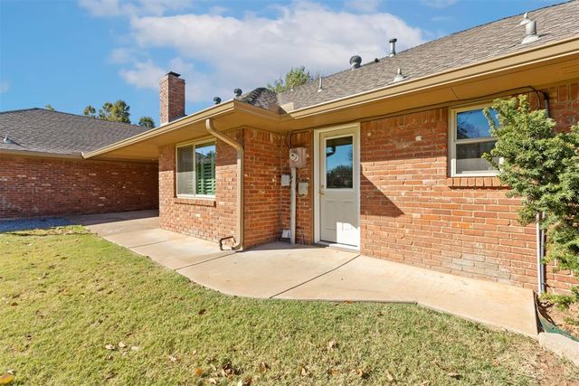 12600 Green Valley Drive, Oklahoma City, OK 73120