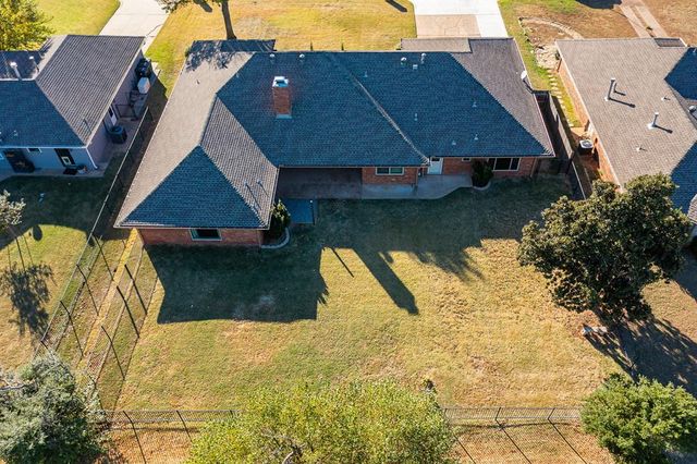 12600 Green Valley Drive, Oklahoma City, OK 73120