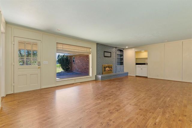 12600 Green Valley Drive, Oklahoma City, OK 73120