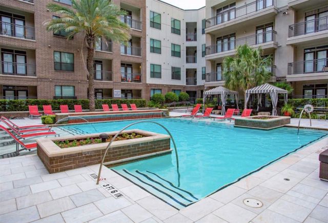 3788 Richmond St Avenue 1278, Houston, TX 77046