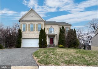 2928 MARLOW FARM TER, Silver Spring, MD 20904
