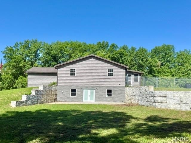 57898 Flint Hill Road, New London, MO 63459