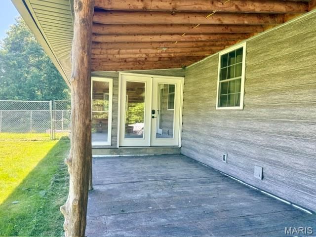 57898 Flint Hill Road, New London, MO 63459