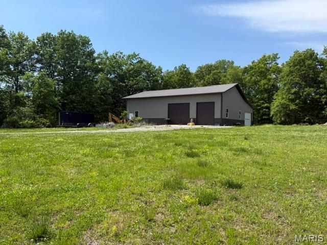 57898 Flint Hill Road, New London, MO 63459